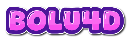 BOLU4D LOGO